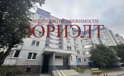 Купить 4-комнатную квартиру, Гродно, Лиможа, 18. Фото 1
