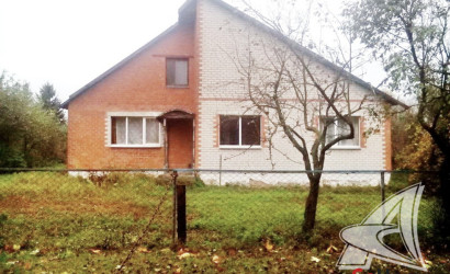 Купить дом, Подбела, Новицковичский с/с, 24.98 соток. Фото 1