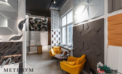 Продажа торгового помещения, Минск, Победителей просп., 125,  75.2 кв.м.. Фото 13