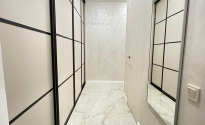 Купить 2-комнатную квартиру, Минск, Нововиленская ул., 61 (Центральный район). Фото 13