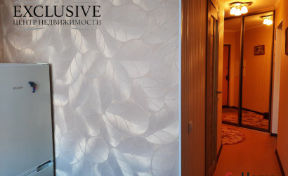 Купить 3-комнатную квартиру, Новополоцк, Молодежная ул., 121. Фото 21