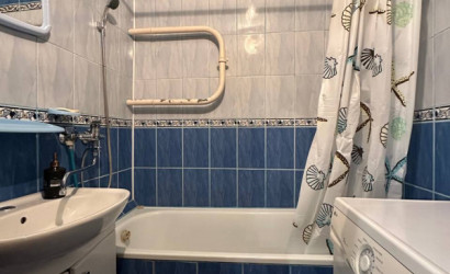 Снять 2-комнатную квартиру на сутки, Пружаны, Заводская, 1. Фото 10