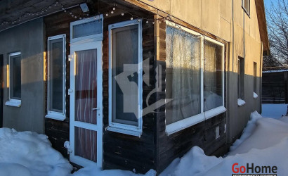 Купить дом, Даниловичи, Центральная ул., 18 соток. Фото 3