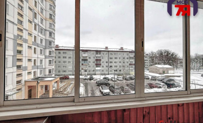 Купить 3-комнатную квартиру, Солигорск, Набережная ул., 5. Фото 4