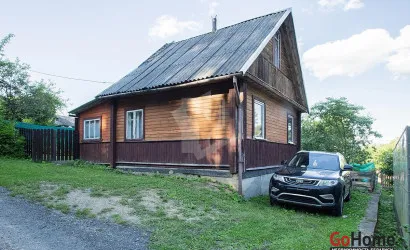  2-этаж.(63.4 м2), Солнечная поляна Анусино