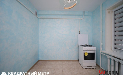 Купить 1-комнатную квартиру, Минск, Нестерова ул., 84 (Заводской район). Фото 10