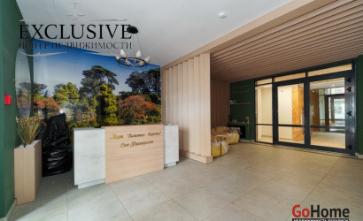 Купить 1-комнатную квартиру, Минск, Левина ул., 7 (Октябрьский район). Фото 15