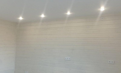 Купить дом в деревне, Родник, 6 соток. Фото 22