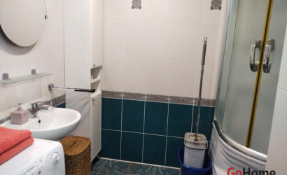 Снять 2-комнатную квартиру на сутки, Жлобин, Микрорайон 16, Дом 38. Фото 5