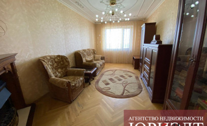 Купить 3-комнатную квартиру, Брест, ул. Октябрьской революции, д. . Фото 1