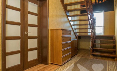 Купить дом, Вилейка, Тенистая ул., 10 соток. Фото 35