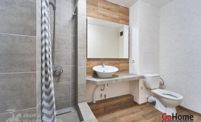 Купить 1-комнатную квартиру, Смолевичи, Социалистическая ул., 56/А. Фото 23