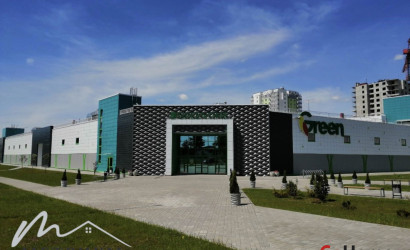 Аренда торгового помещения, Минск, Рудобельская ул., 3, 30.4 кв.м.. Фото 8