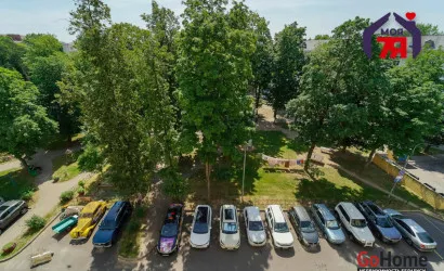  117.9 м2, Минск(Пулихова ул., 45)