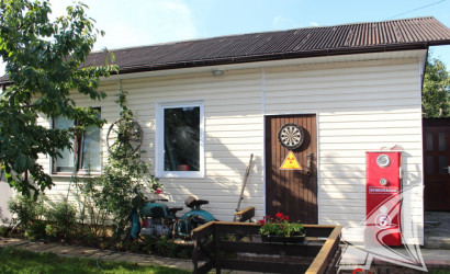 Купить дом, Каменица-Жировецкая, Мухавецкий с/с, 5.29 соток. Фото 30