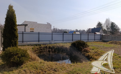 Купить участок, Брест, Мухавецкий с/с, 4 соток. Фото 5