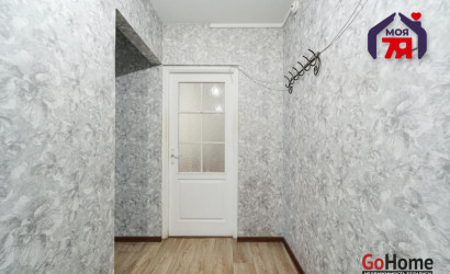 Купить 1-комнатную квартиру, Лесной, Троицкая ул., 41. Фото 16