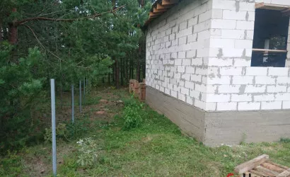  1-этаж.(66 м2), Петровинка(Цветчная, 53)