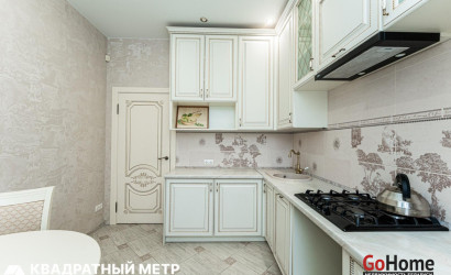 Купить 2-комнатную квартиру, Минск, Партизанский просп., 56 (Заводской район). Фото 5