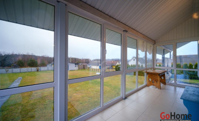 Купить дом, Черемуха, 15 соток. Фото 9