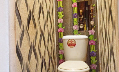 Купить 2-комнатную квартиру, Речица, Комсомольская ул., д.32. Фото 17