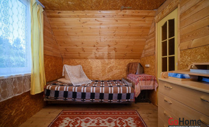 Купить дом, Комсомолец, 8 соток. Фото 27