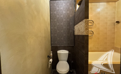 Купить 2-комнатную квартиру, Брест, Вулька, ул. Подгородская. Фото 15