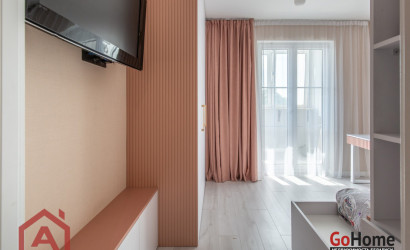 Купить 2-комнатную квартиру, Минск, Основателей, 17 (Первомайский район). Фото 15