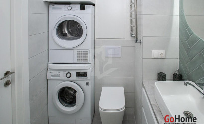 Купить 2-комнатную квартиру, Минск, Жореса Алфёрова ул., 3 (Октябрьский район). Фото 12