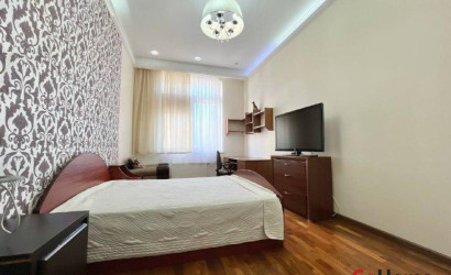 Снять 4-комнатную квартиру, Минск, Петра Мстиславца ул. 2 (Первомайский район). Фото 10