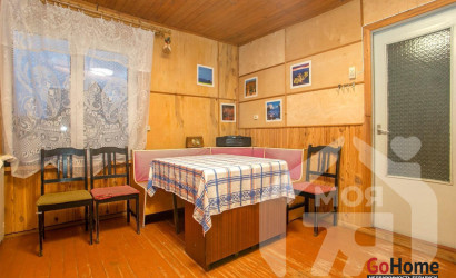 Купить дом в деревне, РАМОНАК-МАЗ, 10 соток. Фото 5