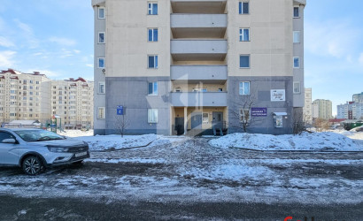 Купить 2-комнатную квартиру, Минск, Семеняко ул., 4 (Фрунзенский район). Фото 49