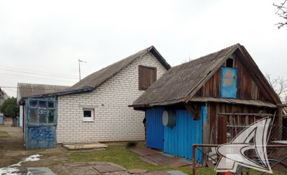 Купить дом, Брест, Задворцы, 12.73 соток. Фото 8