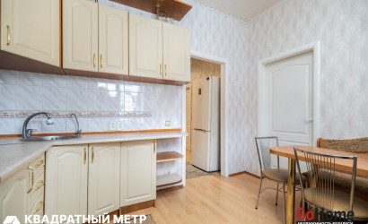 Купить 3-комнатную квартиру, Минск, ул. Романовская Слобода, д. 24 (Центральный район). Фото 7