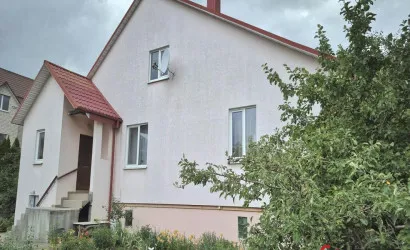  2-этаж.(242.6 м2), Брест(Павловская ул., 22)