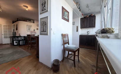 Снять 3-комнатную квартиру, Минск, Сторожовская, 8 (Центральный район). Фото 6