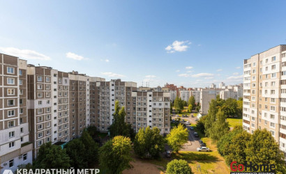  9-этаж.(47.1 м2), Минск(Сухаревская ул., 1)