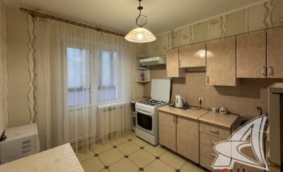 Купить 1-комнатную квартиру, Брест, Вулька, ул. Рябиновая. Фото 4