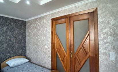 Снять 2-комнатную квартиру на сутки, Ляховичи, Ленина, 37. Фото 8