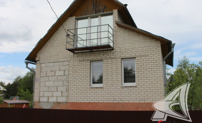 Купить дачу, Брест, Знаменский с/с, 5.78 соток. Фото 8