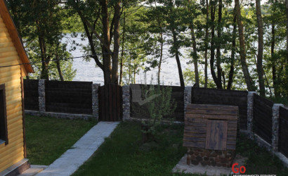 Купить дом, Хвосты, 13 соток. Фото 8