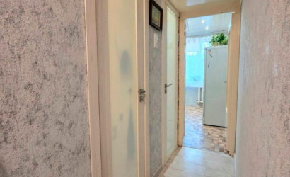 Купить 1-комнатную квартиру, Минск, Слободская ул. 53 (Московский район). Фото 3