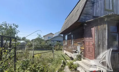  2-этаж.(32.5 м2), Брест(СТ Луговое)