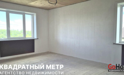 Купить дом, Узда, Наркевича-Иодки ул., 14.65 соток. Фото 15