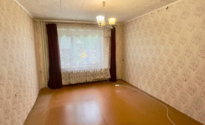Купить 3-комнатную квартиру, Витебск, Петруся Бровки, 7/5. Фото 3