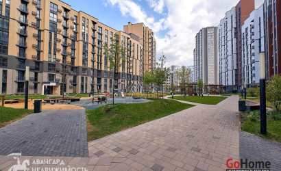 Купить 3-комнатную квартиру, Минск, Тимирязева ул., 28 (Центральный район). Фото 26