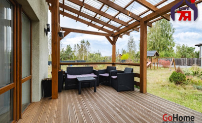 Купить коттедж, Колодищи, Тихая ул., 21, 15 соток. Фото 6