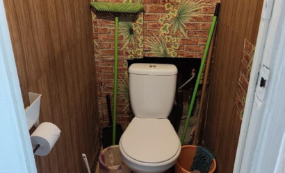 Купить 4-комнатную квартиру, Брест, Волгоградская ул., 12. Фото 4