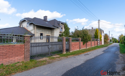 Купить коттедж, Безмены, Центральная, 21, 24.95 соток. Фото 19