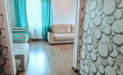 Купить 1-комнатную квартиру, Солигорск, Парковая ул., 10. Фото 8